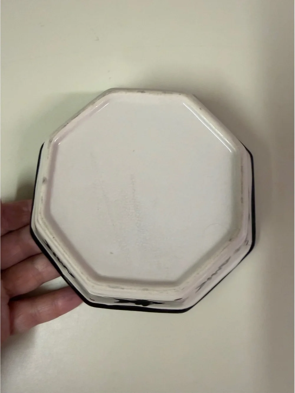N/A this octagonal